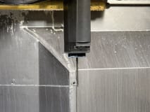 PITTLER WMZ PV 4000 CNC vertical turning and machining center - Image 11