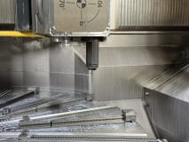 PITTLER WMZ PV 4000 CNC vertical turning and machining center - Image 10