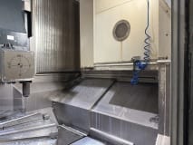 PITTLER WMZ PV 4000 CNC vertical turning and machining center - Image 12