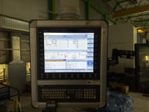 PITTLER WMZ PV 4000 CNC vertical turning and machining center - Image 14