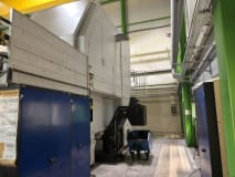 PITTLER WMZ PV 4000 CNC vertical turning and machining center - Image 19