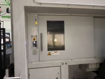 PITTLER WMZ PV 4000 CNC vertical turning and machining center - Image 20