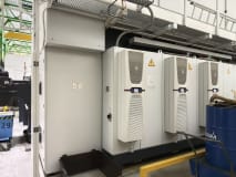 PITTLER WMZ PV 4000 CNC vertical turning and machining center - Image 24
