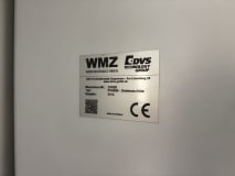 PITTLER WMZ PV 4000 CNC Vertikal Dreh und Bearbeitungszentrum - Image 26
