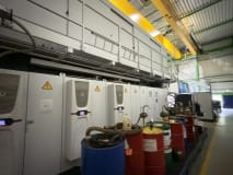 PITTLER WMZ PV 4000 CNC Vertikal Dreh und Bearbeitungszentrum - Image 30