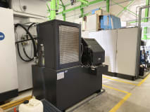 PITTLER WMZ PV 4000 CNC vertical turning and machining center - Image 31