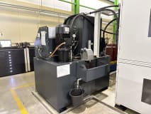 PITTLER WMZ PV 4000 CNC vertical turning and machining center - Image 35