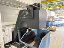PITTLER WMZ PV 4000 CNC vertical turning and machining center - Image 37