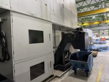 PITTLER WMZ PV 4000 CNC vertical turning and machining center - Image 36