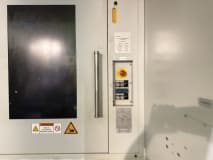 PITTLER WMZ PV 4000 CNC vertical turning and machining center - Image 39