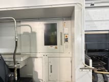 PITTLER WMZ PV 4000 CNC Vertikal Dreh und Bearbeitungszentrum - Image 38