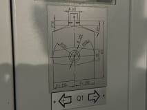 PITTLER WMZ PV 4000 CNC Vertikal Dreh und Bearbeitungszentrum - Image 42