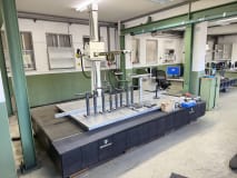 ZEISS Coordinate Measuring Machine - Image 1