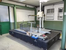 ZEISS Coordinate Measuring Machine - Image 2