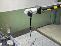 ZEISS  Koordinatenmessmaschine - Image 5