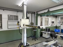 ZEISS  Koordinatenmessmaschine - Image 7