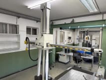 ZEISS  Koordinatenmessmaschine - Image 8