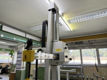 ZEISS  Koordinatenmessmaschine - Image 12