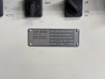 ZEISS Coordinate Measuring Machine - Image 25