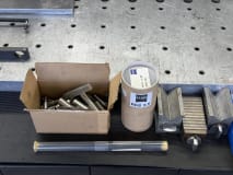 ZEISS  Koordinatenmessmaschine - Image 33