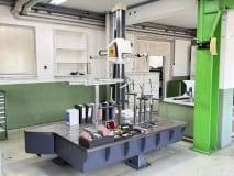 ZEISS CRAMET CNC Coordinate Measuring Machine - Image 1
