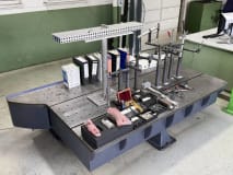ZEISS CRAMET CNC Koordinatenmessmaschine - Image 2