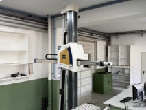 ZEISS CRAMET CNC Coordinate Measuring Machine - Image 3