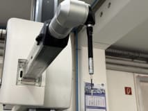 ZEISS CRAMET CNC Koordinatenmessmaschine - Image 6
