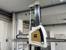 ZEISS CRAMET CNC Coordinate Measuring Machine - Image 7