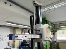 ZEISS CRAMET CNC Koordinatenmessmaschine - Image 9