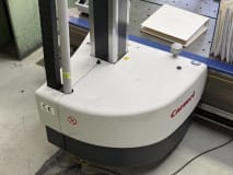 ZEISS CRAMET CNC Koordinatenmessmaschine - Image 10