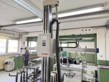 ZEISS CRAMET CNC Coordinate Measuring Machine - Image 11