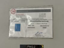 ZEISS CRAMET CNC Coordinate Measuring Machine - Image 13