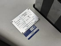 ZEISS CRAMET CNC Koordinatenmessmaschine - Image 15