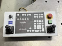 ZEISS CRAMET CNC Koordinatenmessmaschine - Image 16