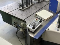 ZEISS CRAMET CNC Koordinatenmessmaschine - Image 17