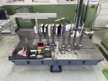 ZEISS CRAMET CNC Coordinate Measuring Machine - Image 18