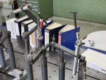 ZEISS CRAMET CNC Coordinate Measuring Machine - Image 21