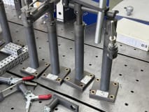 ZEISS CRAMET CNC Coordinate Measuring Machine - Image 22