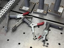 ZEISS CRAMET CNC Koordinatenmessmaschine - Image 23