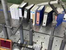 ZEISS CRAMET CNC Koordinatenmessmaschine - Image 24
