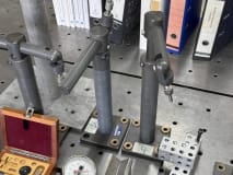 ZEISS CRAMET CNC Koordinatenmessmaschine - Image 25