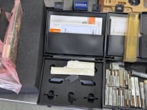 ZEISS CRAMET CNC Koordinatenmessmaschine - Image 29