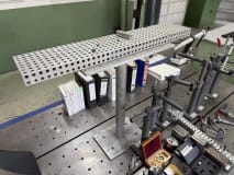 ZEISS CRAMET CNC Coordinate Measuring Machine - Image 33