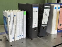 ZEISS CRAMET CNC Coordinate Measuring Machine - Image 34
