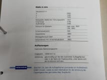 ZEISS CRAMET CNC Coordinate Measuring Machine - Image 37