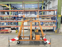 KULI All-purpose Platform - Image 1