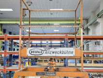 KULI  Allzweckbühne - Image 2