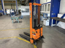 PAPA Withforce WL 16/10 High Lift Truck - Image 4