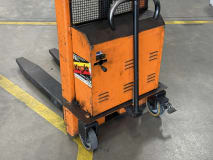 PAPA Withforce WL 16/10 High Lift Truck - Image 5